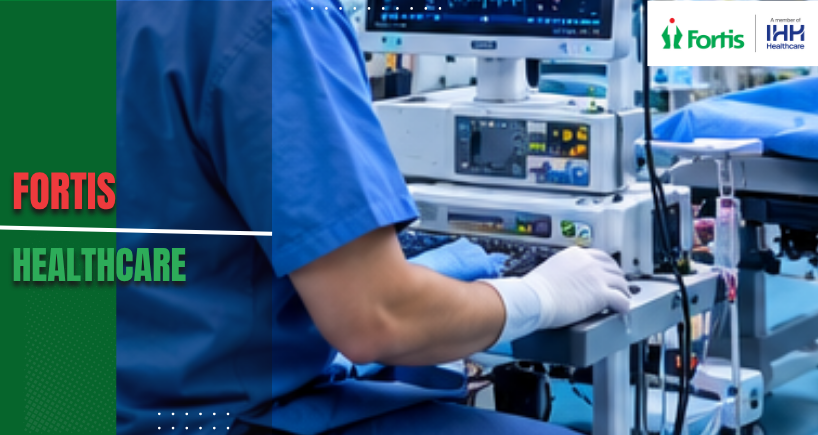 Anaesthesia Facilities in Mohali 