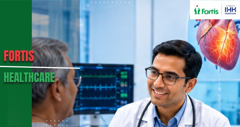 Cardiologists in India