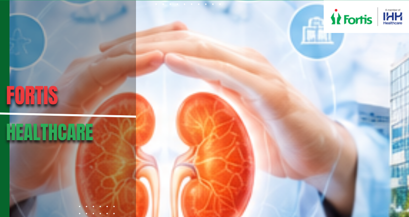 Best Nephrology Hospitals for Kidney Treatment