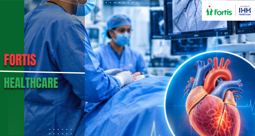 Cardiac Sciences Care in Amritsar