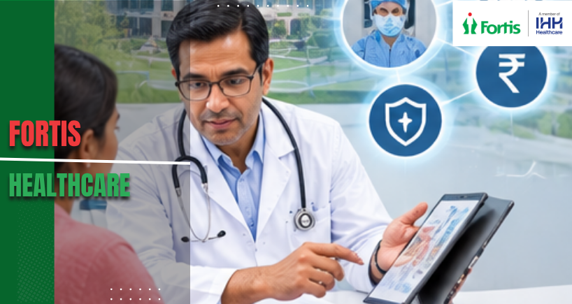 Heart Valve Replacement Hospital in India