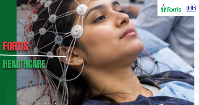 EEG Testing
