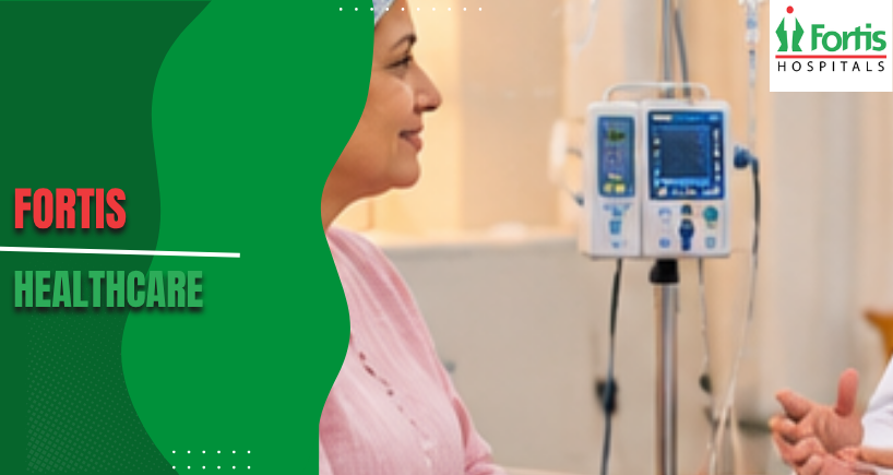 Cancer Hospital in Delhi 