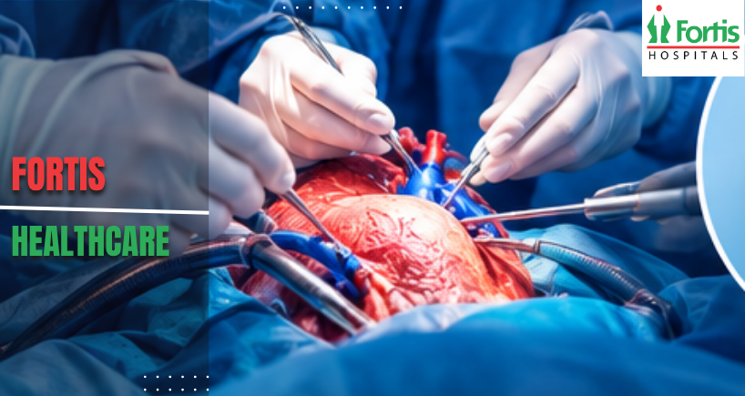 Heart Bypass Surgery