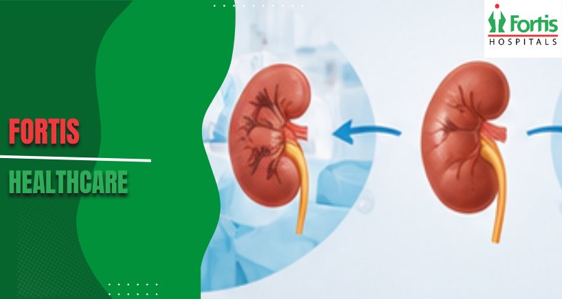 Living Donor Transplant