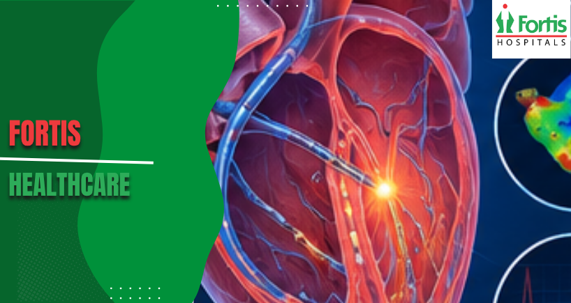 Cardiac Electrophysiology