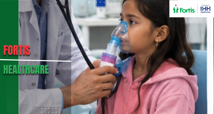 Asthma and Pulmonologist Care