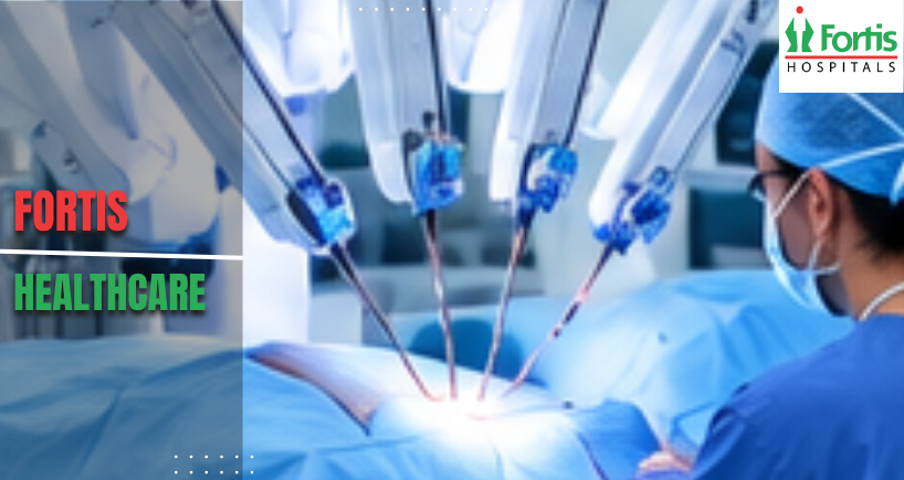 Robotic Kidney Replacement Surgery