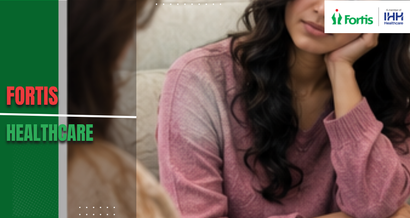 Bipolar Disorder in Women