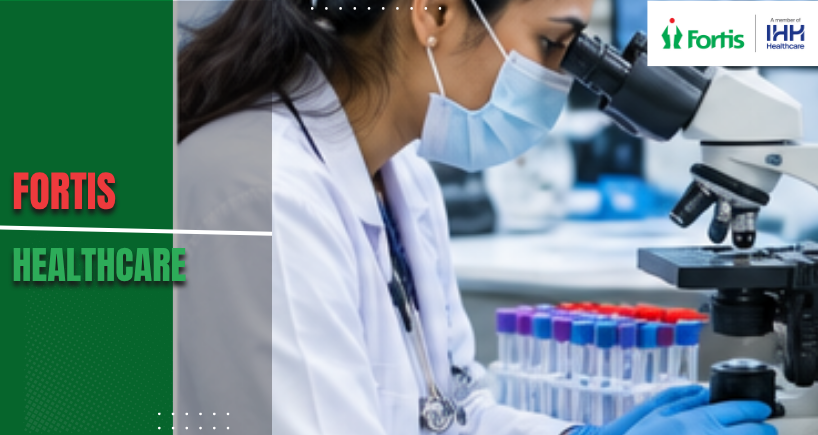Laboratory Medicine Specialist in Delhi