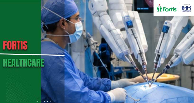Precision Robotic Joint Surgery