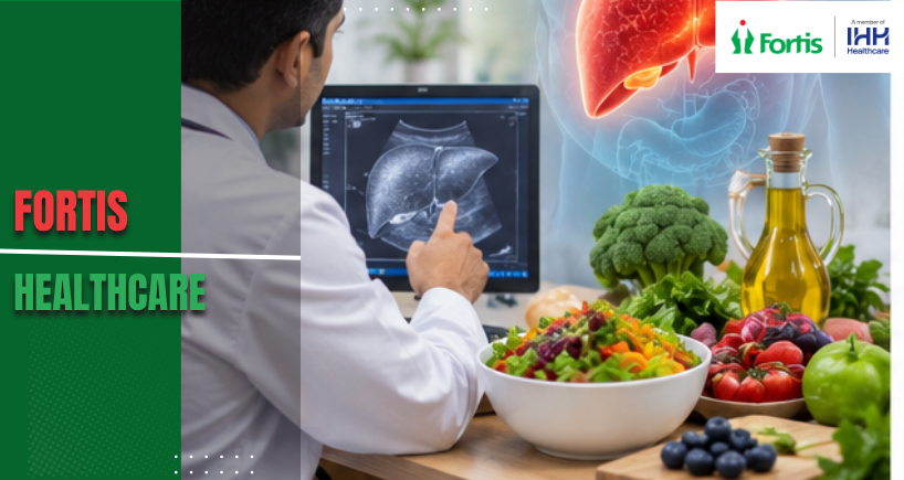 Liver Disease Care