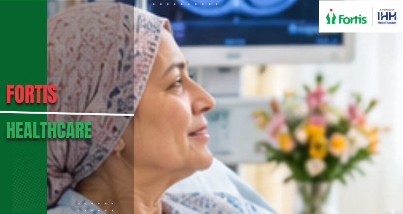 Hospital in Bangalore for Cancer Treatment: