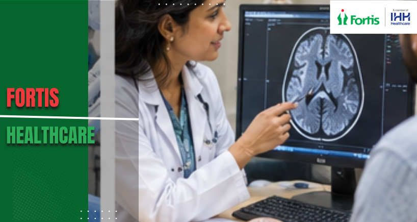 Brain and Nerve Specialist in Panvel