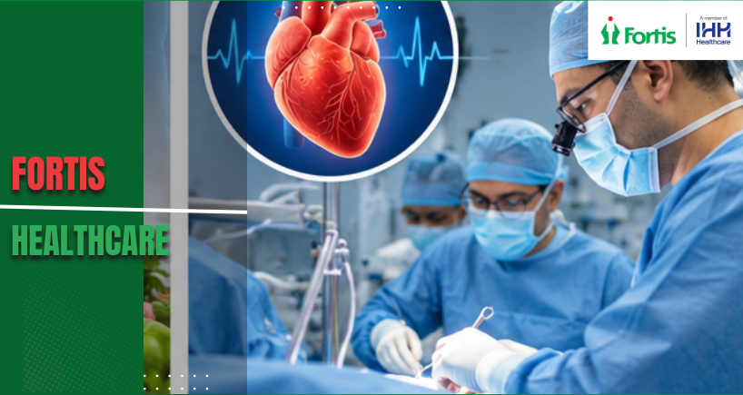 Best Cardiac Surgeon in Amritsar