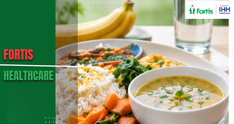 Typhoid Fever Diet