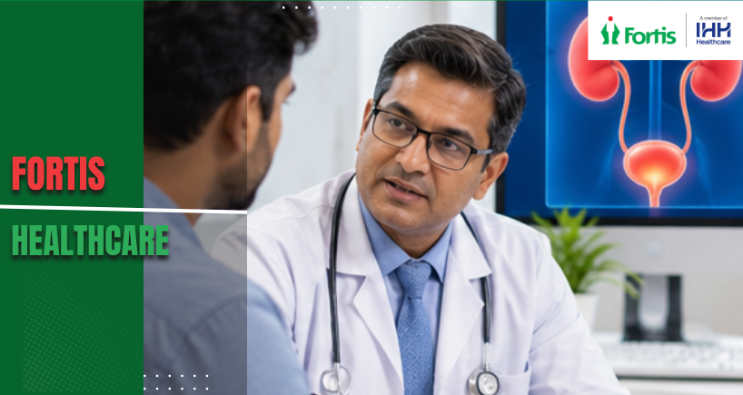 Best Urologists in Amritsar