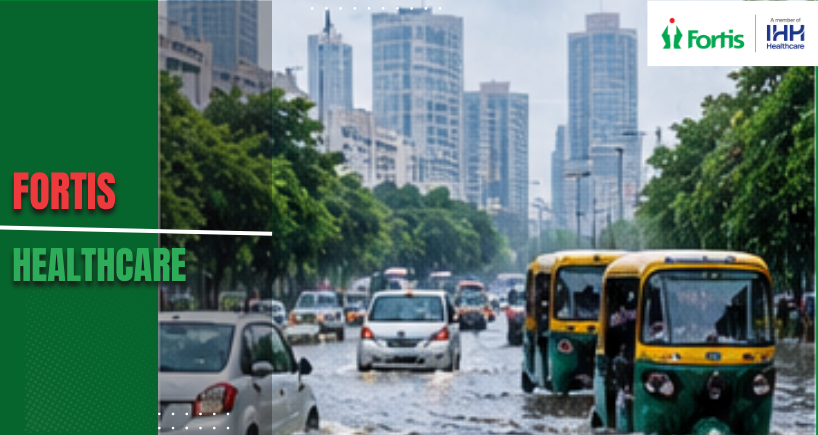 Bengaluru Floods