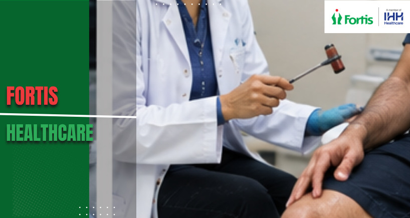 Neurologist in Mahim
