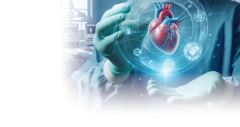 best cardiac surgeon in noida