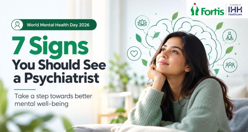World Mental Health Day 2026