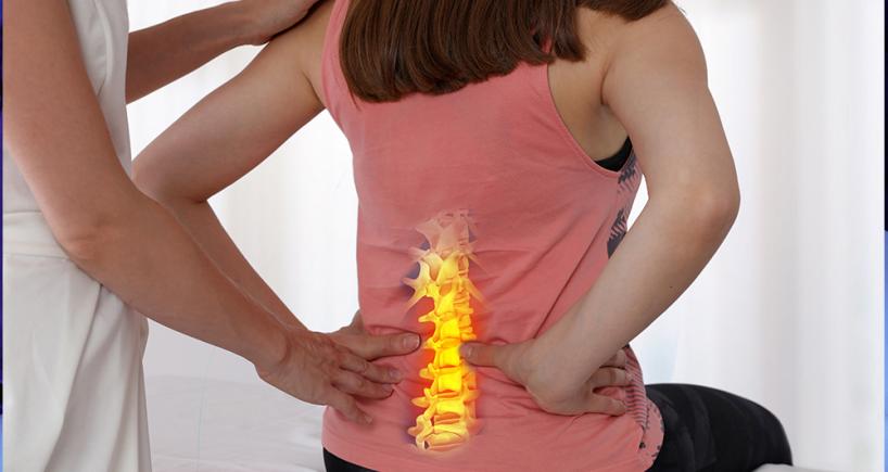 BACK PAIN â€“ A GLOBAL BURDEN