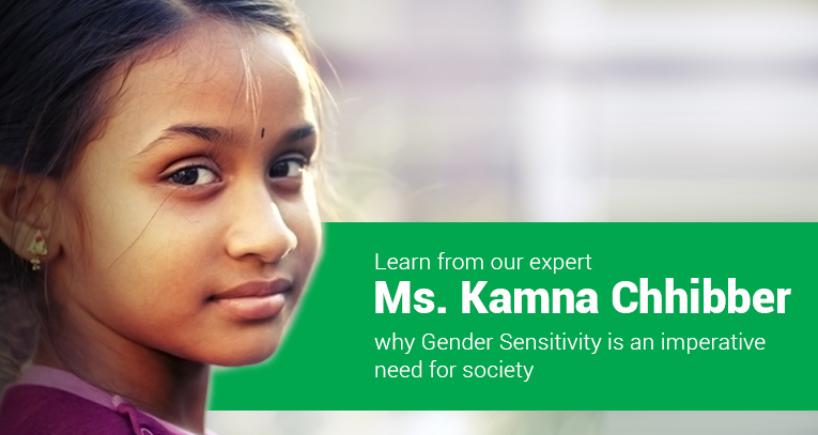Gender Sensitization: An Earnest And Urgent Need For Society