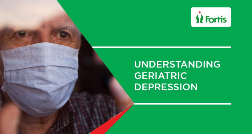 Understanding Geriatric Depression