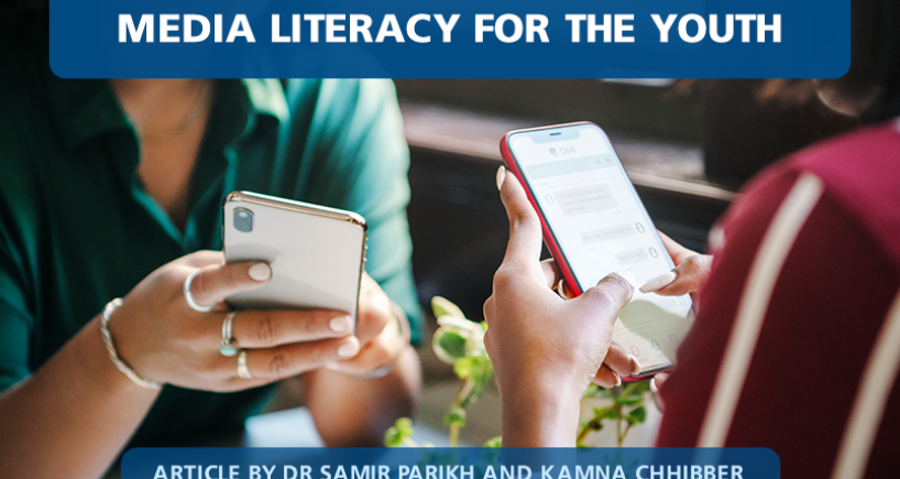 Media Literacy For The Youth