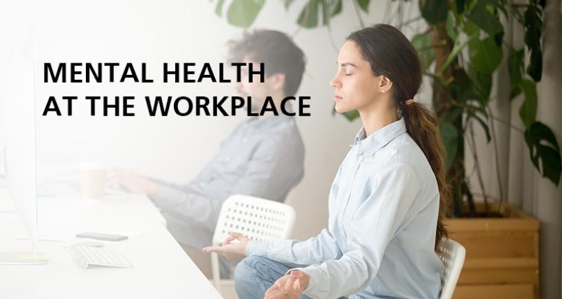 Building Healthy Relationships At The Workplace