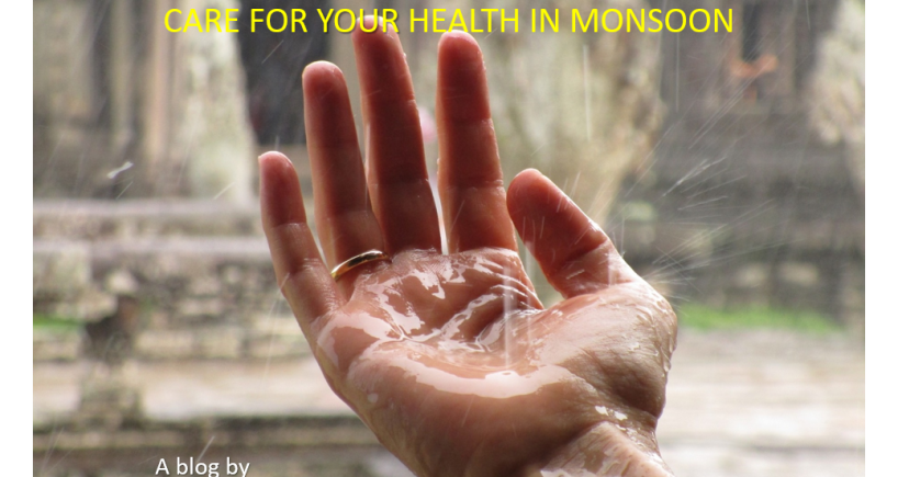 Every Cold Or Cough Is Not Corona : How To Care For Your Health In Monsoon