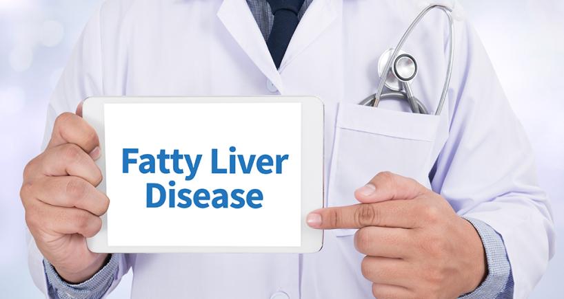 Fatty liver Disease: What is it?
