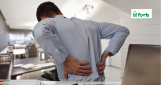 Non-Surgical Treatment Option for Back Pain