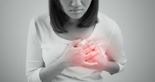Women and coronary artery disease - Dr. Aparna Jaswal
