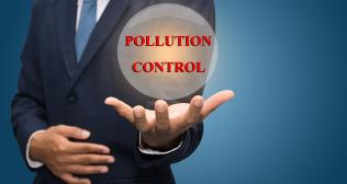 Advisory to control pollution - Dr. Avi Kumar