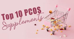 Supplements for women with PCOS