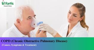 copd-chronic obstructive pulmonary disease 