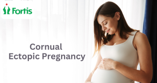 Cornual Ectopic Pregnancy