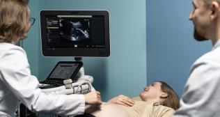 What is Fetal Echocardiography