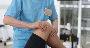 knee replacement and knee resurfacing