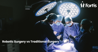 Best Robotic Joint Replacement Hospital in Navi Mumbai