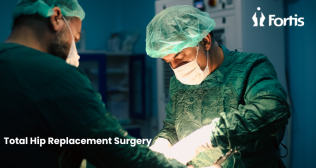 Total Hip Replacement in Navi Mumbai