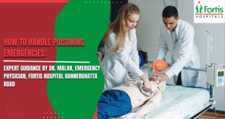 Poisoning Emergencies