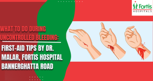 Uncontrolled Bleeding