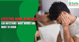 Home Remedies for Ear Infections