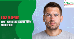 Face Mapping