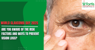 World Glaucoma Day