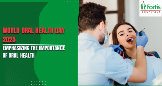  Oral Health Day