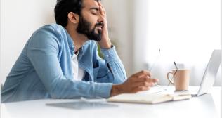 Persistent Fatigue