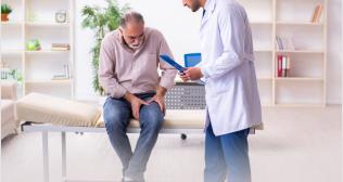  Rheumatic Arthritis
